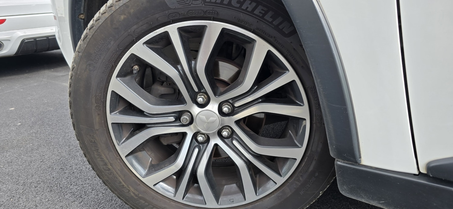 Used Mitsubishi Outlander 2016 for sale - 76487695: Photo 7