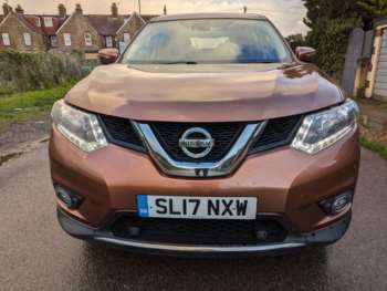 2017 (17) - 1.6 DiG-T Acenta 5dr