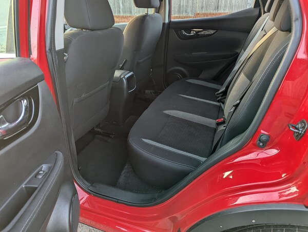 Used Nissan Qashqai 2020 for sale - 76231372: Photo 11
