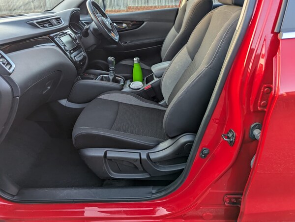 Used Nissan Qashqai 2020 for sale - 76231372: Photo 18
