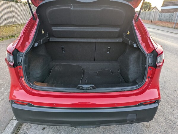 Used Nissan Qashqai 2020 for sale - 76231372: Photo 24