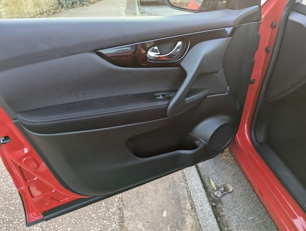 Used Nissan Qashqai 2020 for sale - 76231372: Photo 7