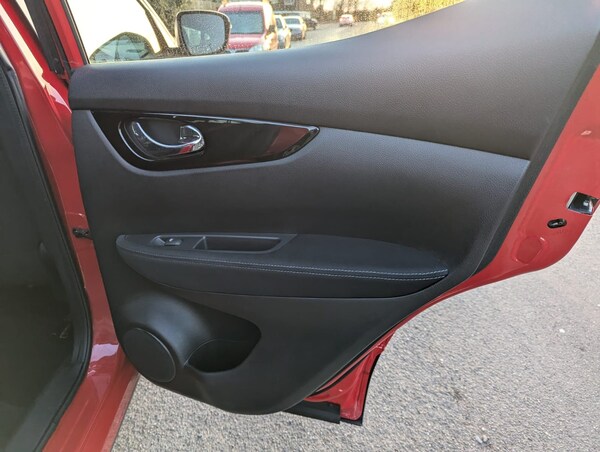 Used Nissan Qashqai 2020 for sale - 76231372: Photo 9