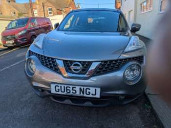 2015 (65) - 1.6 Acenta 5dr Xtronic
