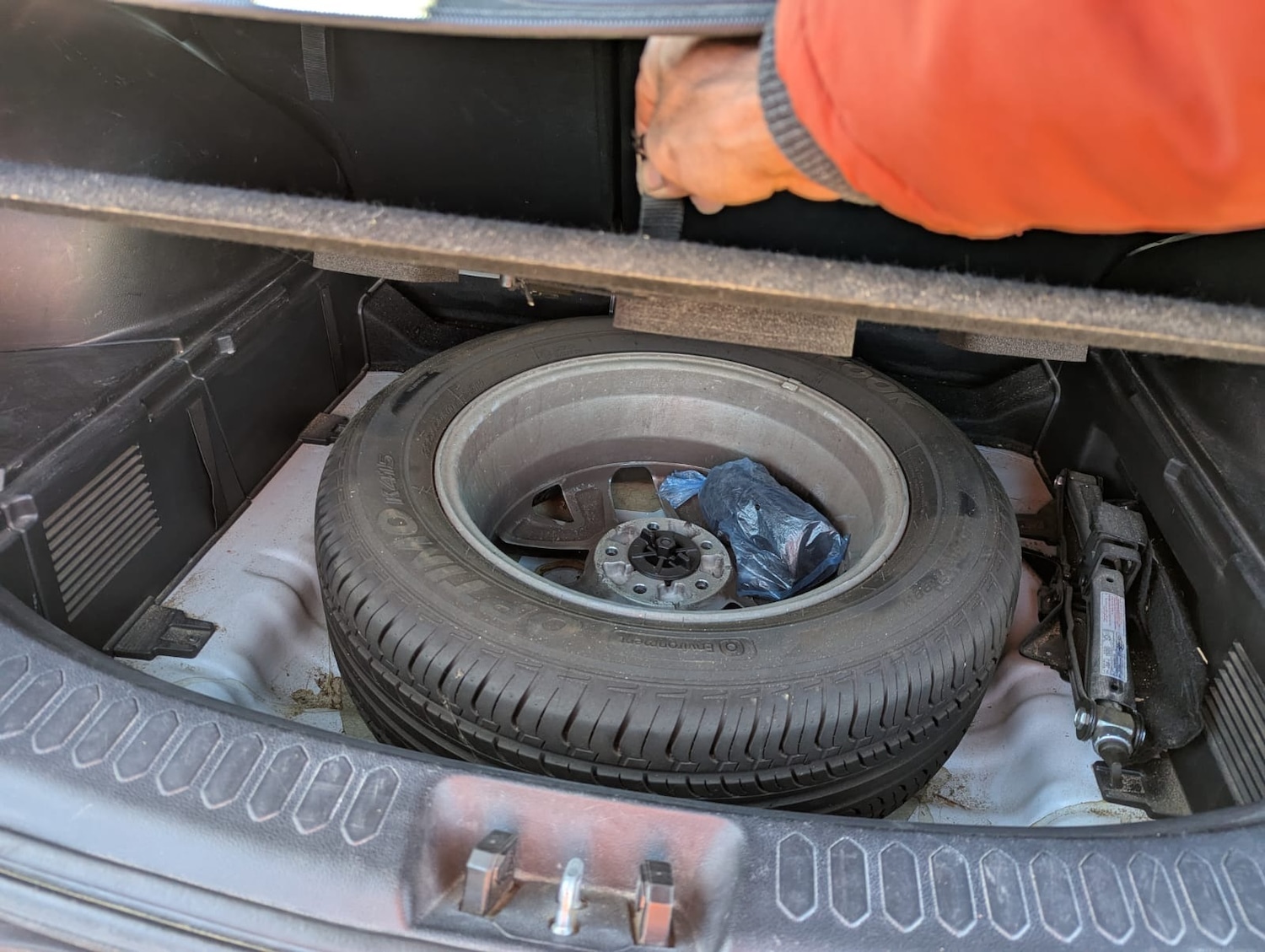 Used Kia Sportage 2014 for sale - 76451985: Photo 9