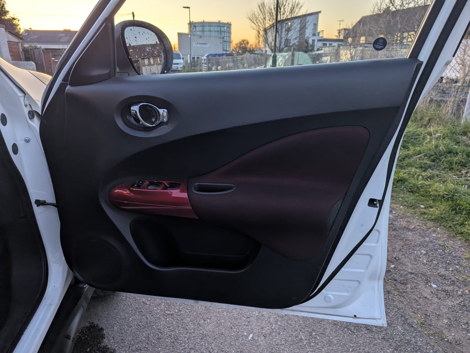 Used Nissan Juke 2013 for sale - 76352003: Photo 9