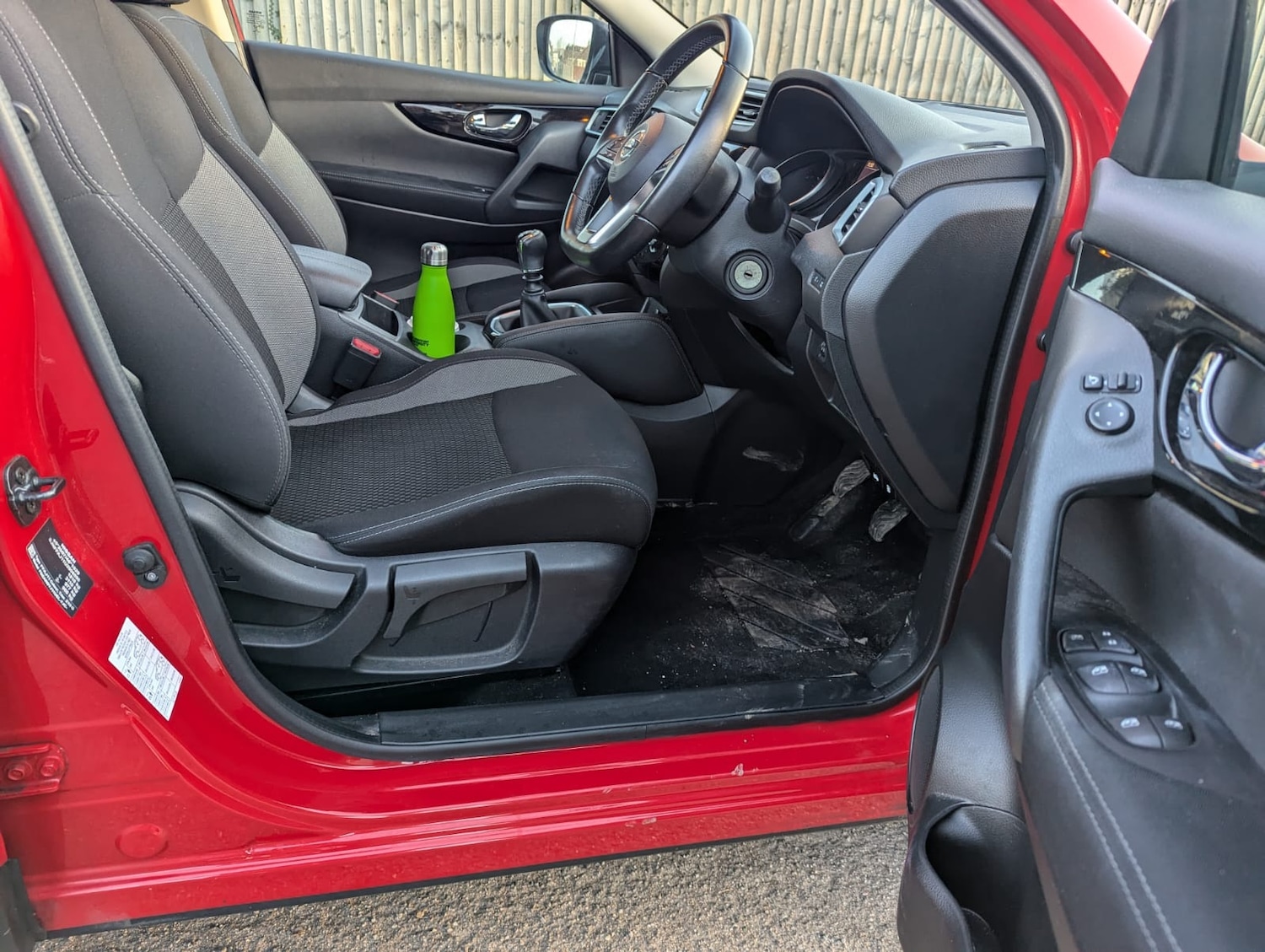 Vehicle 17