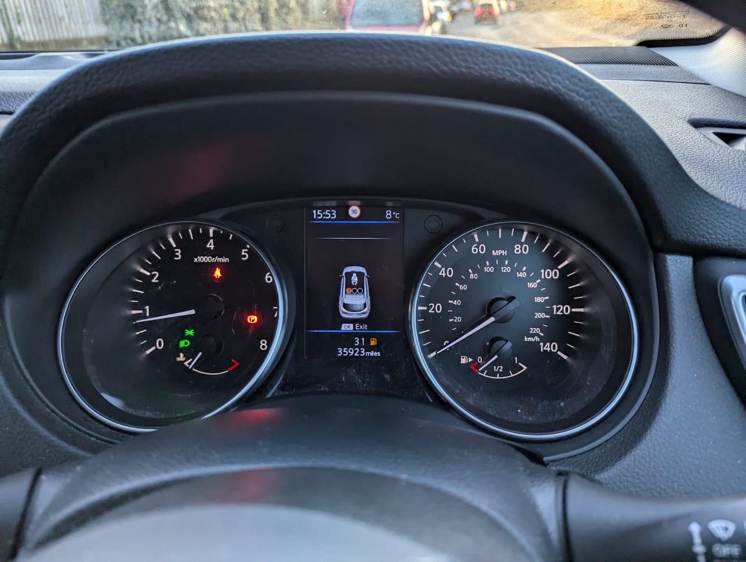 Vehicle 19