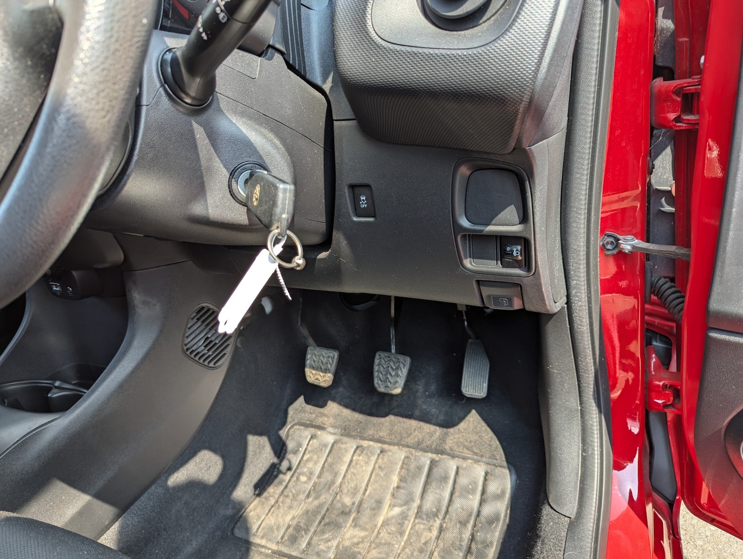 Vehicle 17