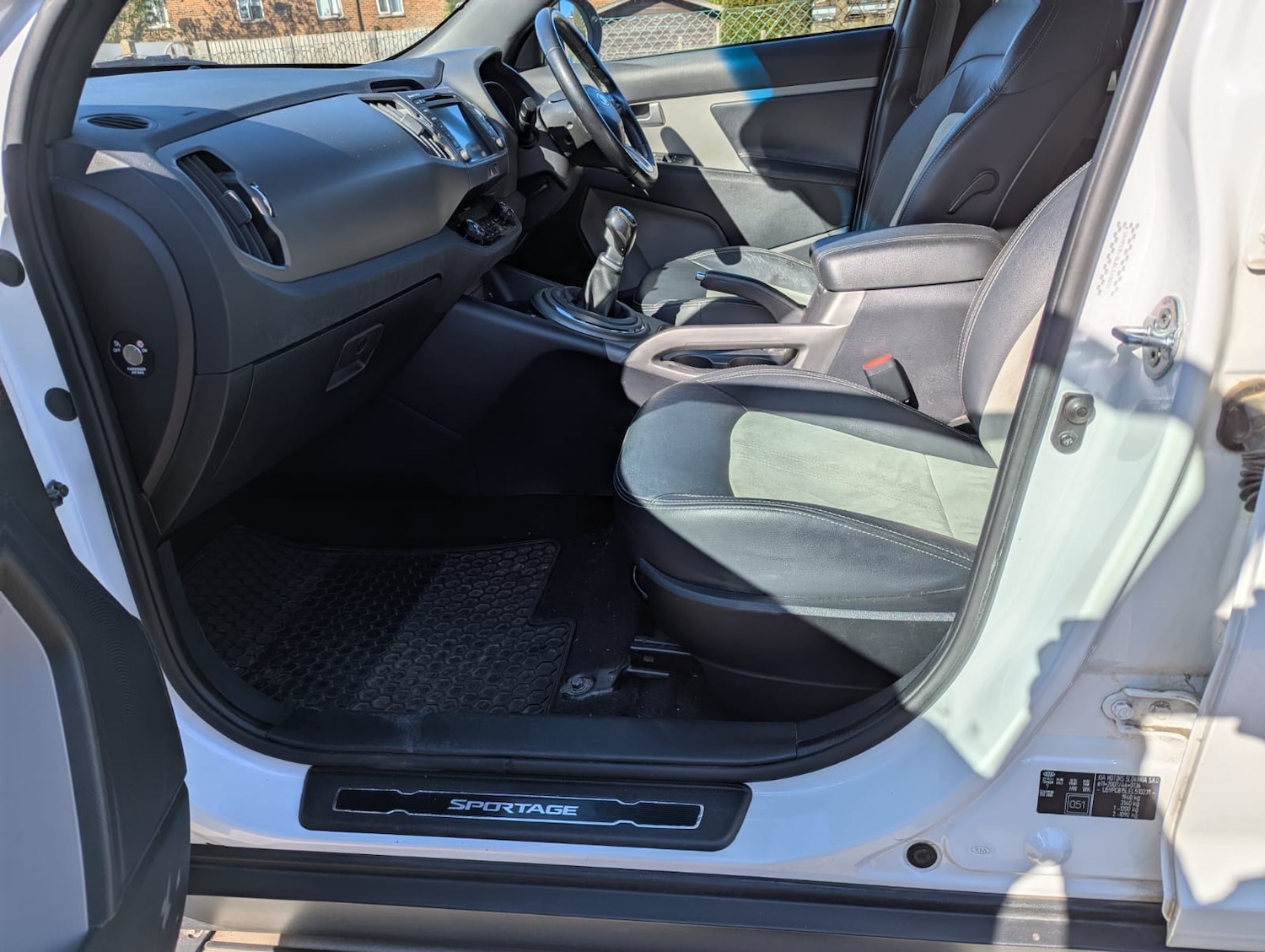 Used Kia Sportage 2014 for sale - 76142732: Photo 13