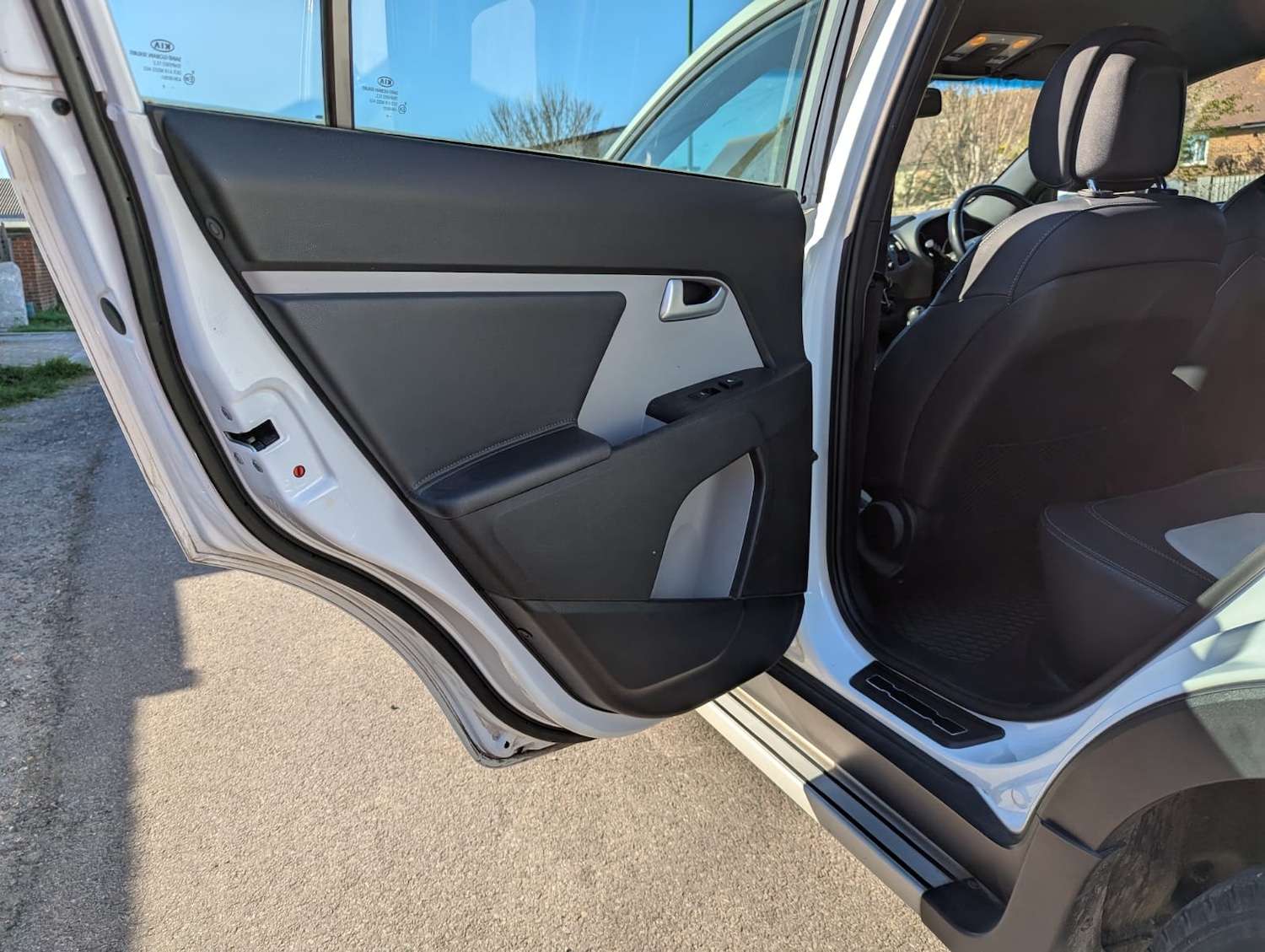 Used Kia Sportage 2014 for sale - 76142732: Photo 8