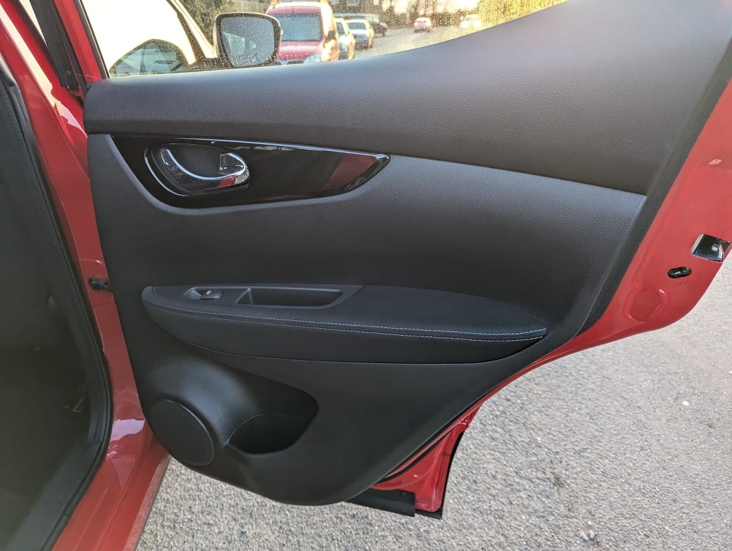 Used Nissan Qashqai 2020 for sale - 76504303: Photo 12