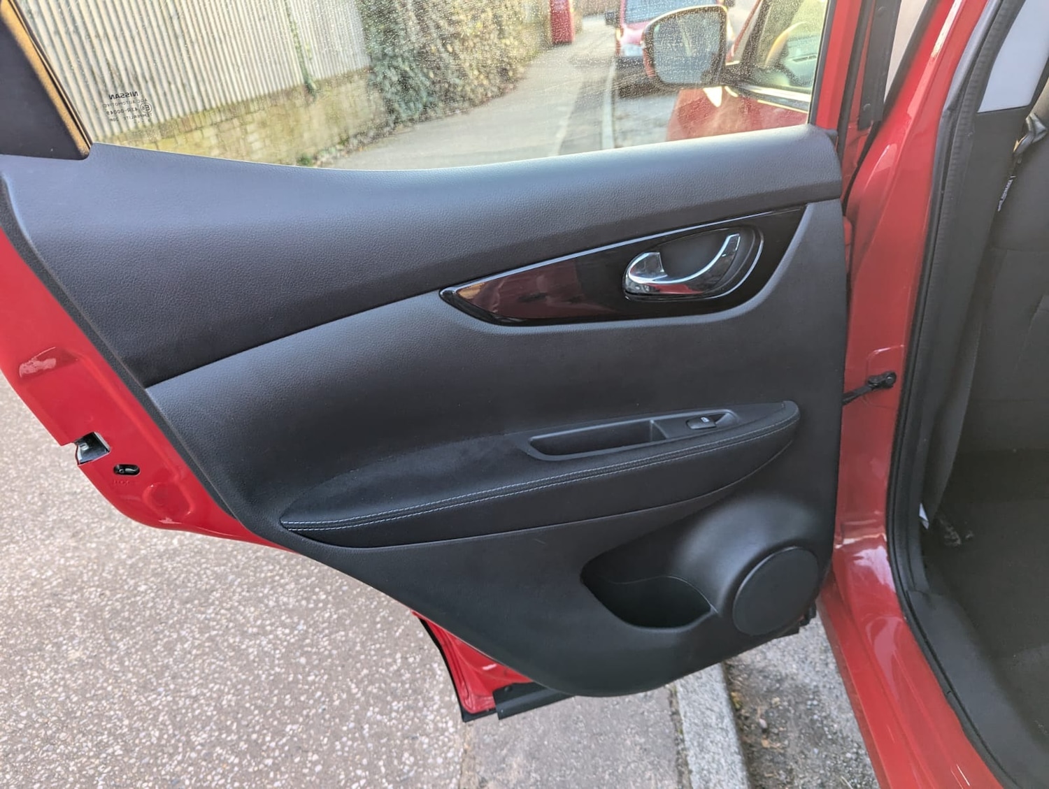 Used Nissan Qashqai 2020 for sale - 76504303: Photo 15