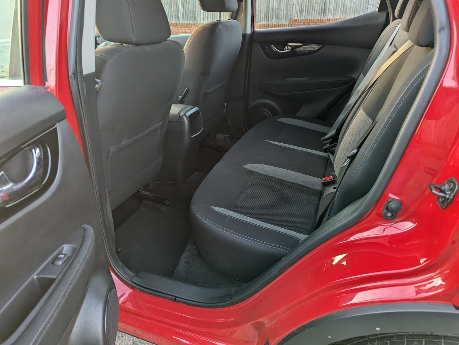 Used Nissan Qashqai 2020 for sale - 76504303: Photo 24