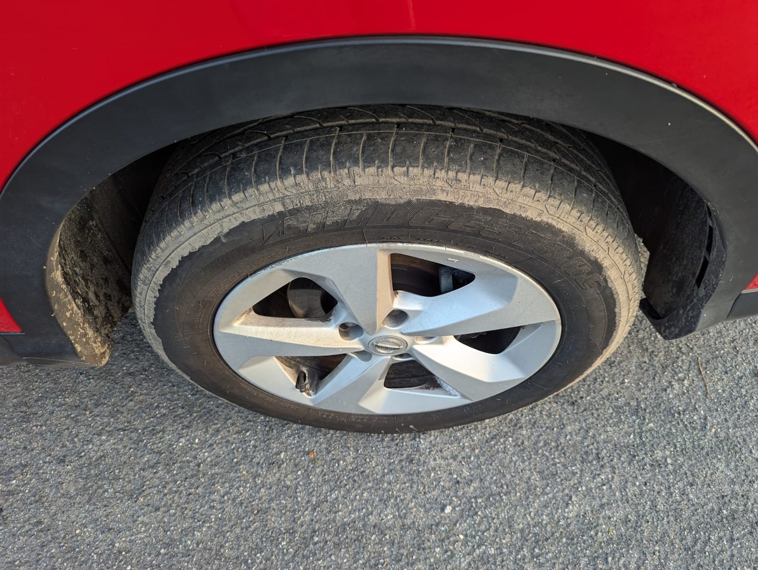 Used Nissan Qashqai 2020 for sale - 76504303: Photo 8