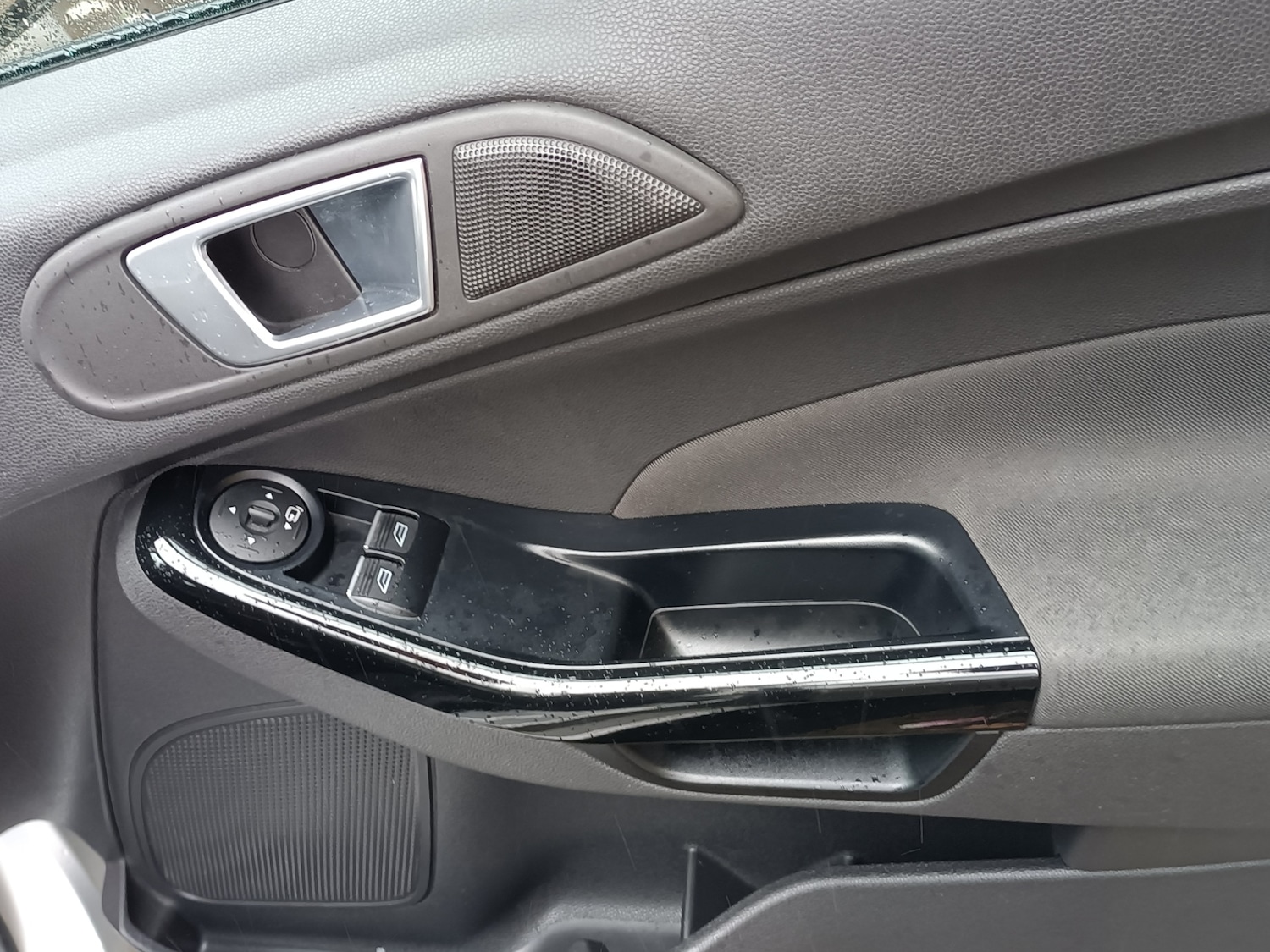 Used Ford Fiesta 2015 for sale - 76101027: Photo 7