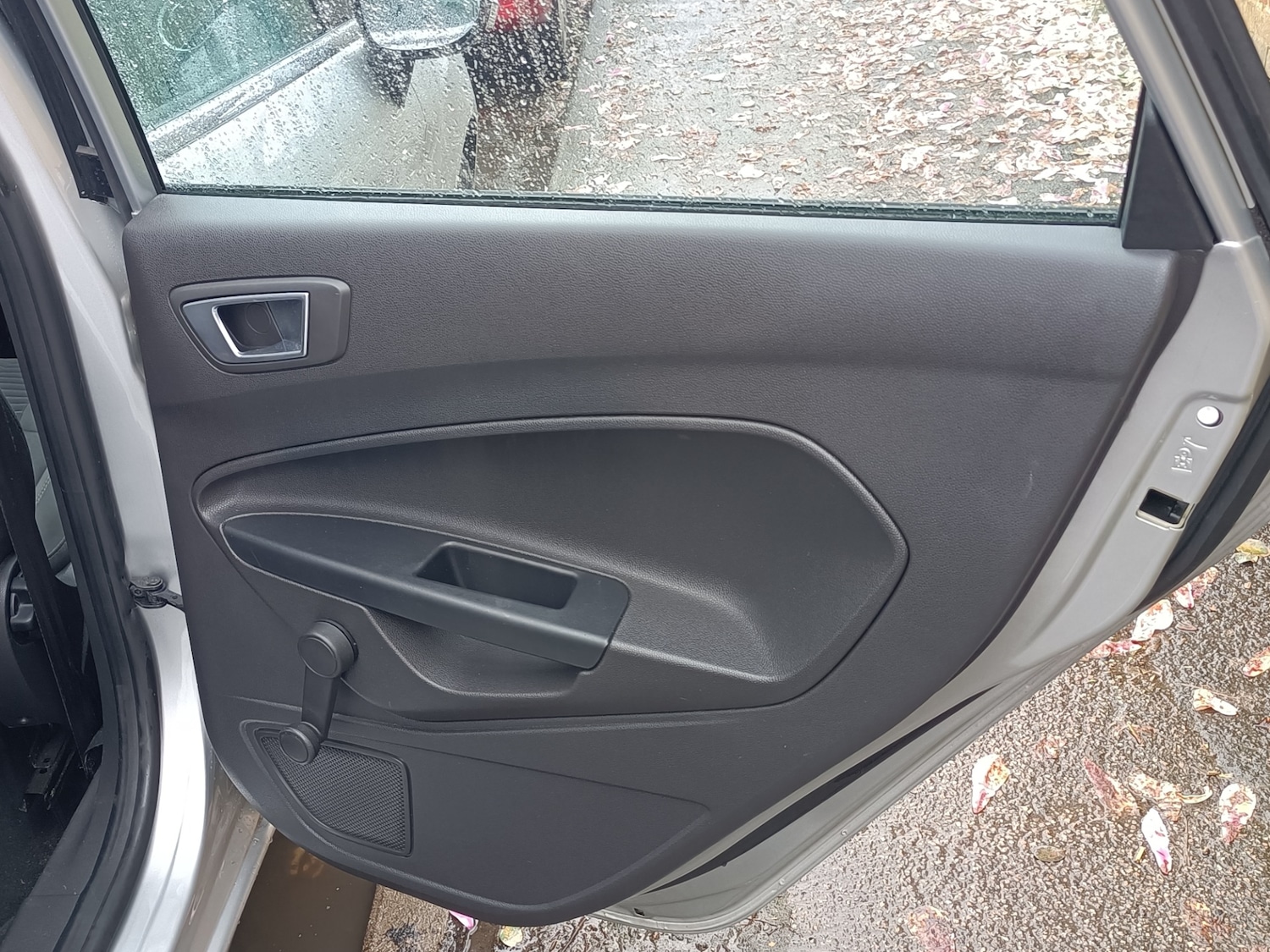 Used Ford Fiesta 2015 for sale - 76101027: Photo 9