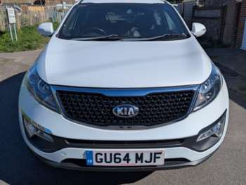 2014 (64) - 1.7 CRDi White Edition 5dr