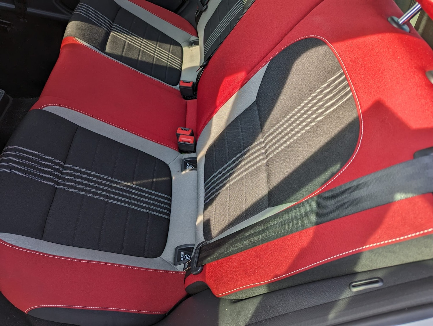 Used Skoda Fabia 2016 for sale - 76447362: Photo 18