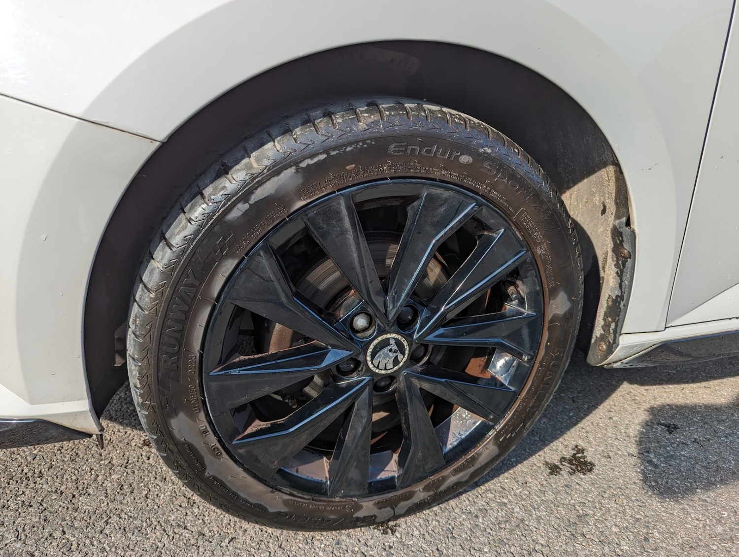 Used Skoda Fabia 2016 for sale - 76447362: Photo 7