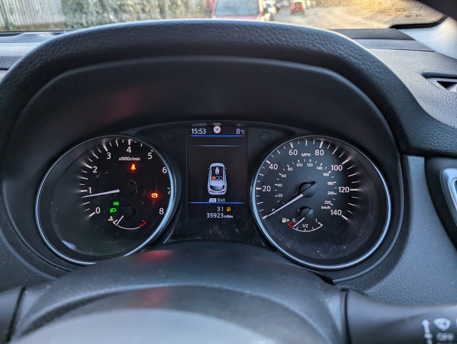 Vehicle 19