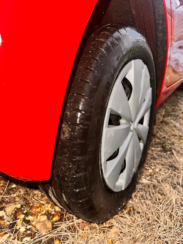 Used Toyota AYGO 2020 for sale - 76286572: Photo 13