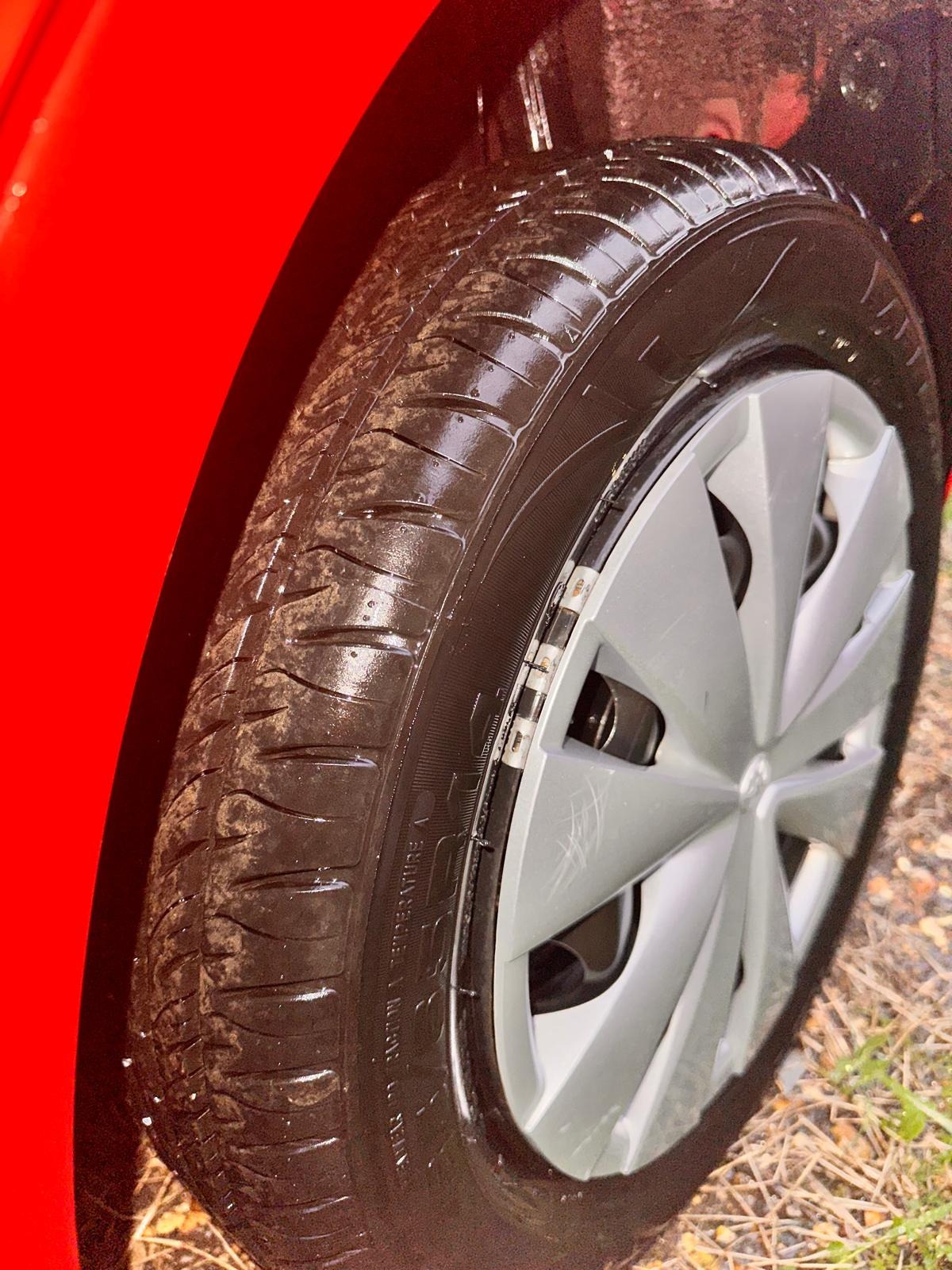 Used Toyota AYGO 2020 for sale - 76488628: Photo 10