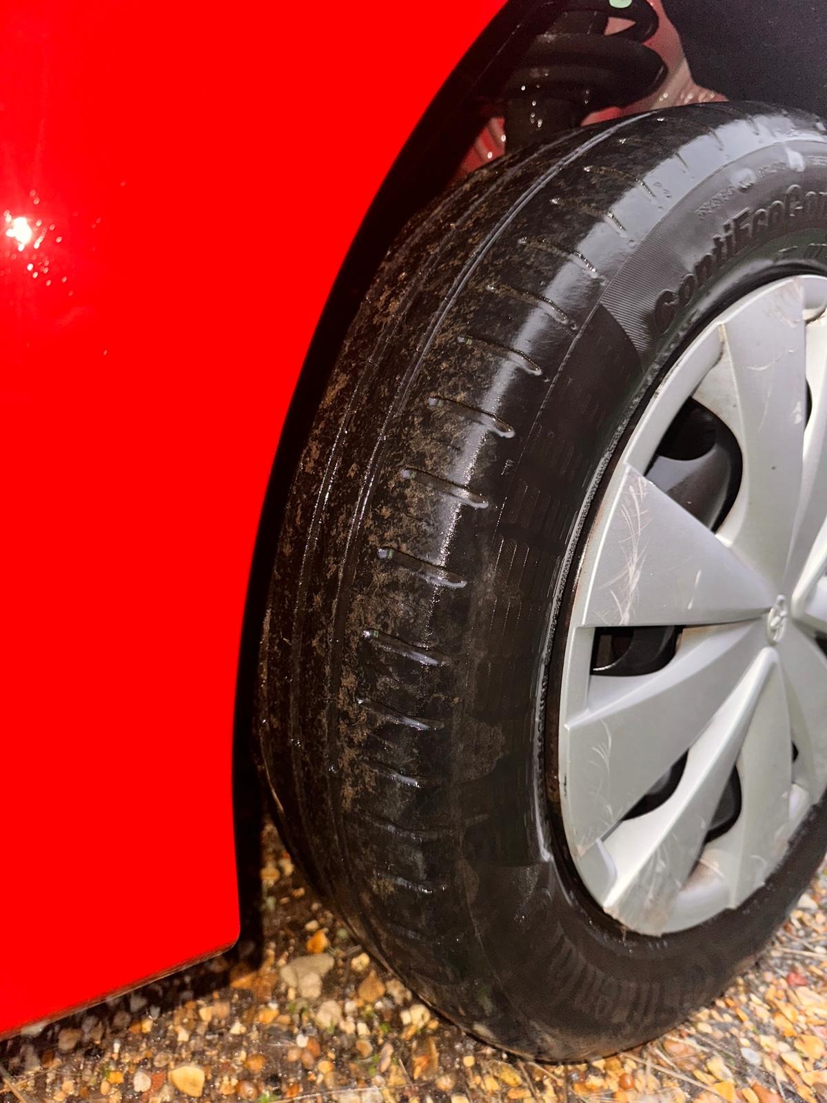 Used Toyota AYGO 2020 for sale - 76488628: Photo 12