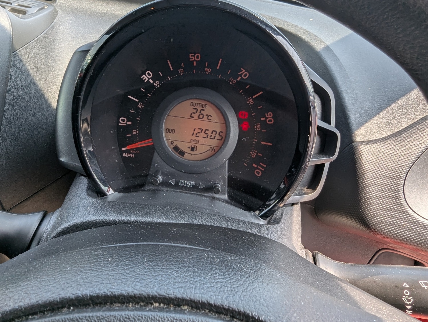 Used Toyota AYGO 2020 for sale - 76488628: Photo 19