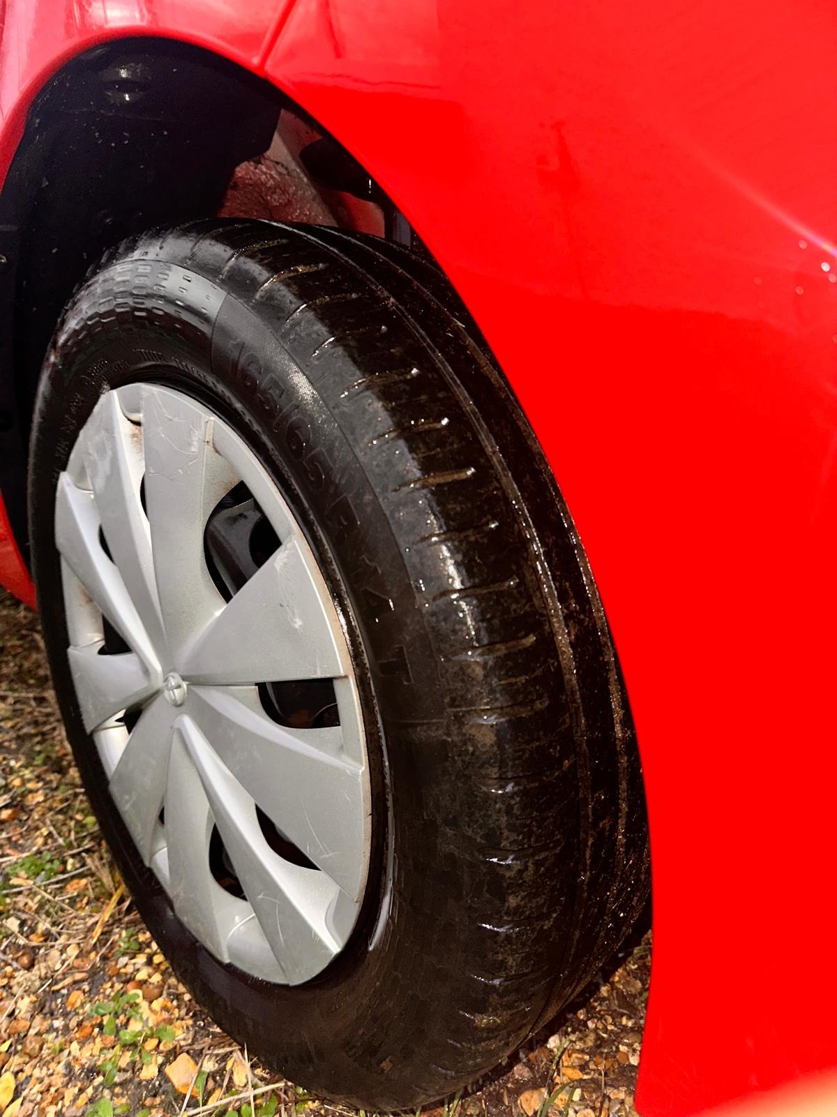 Used Toyota AYGO 2020 for sale - 76488628: Photo 9