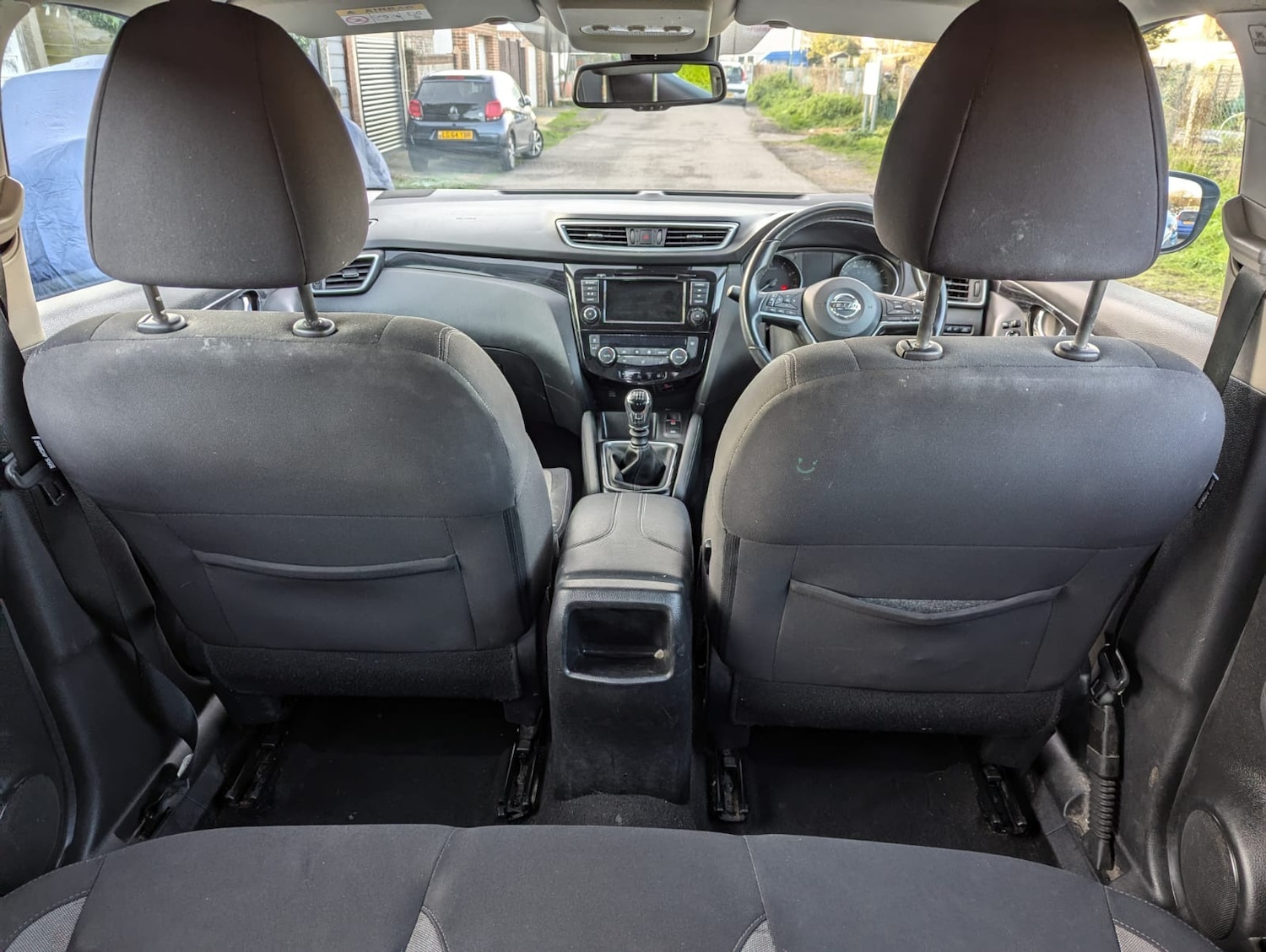 Vehicle 19