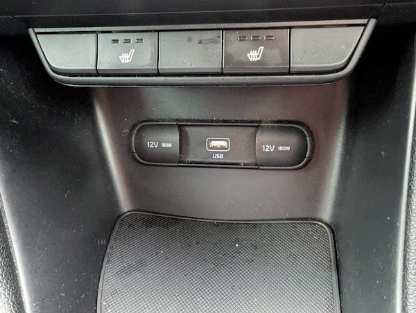 Used Kia Sportage 2020 for sale - 76285607: Photo 17