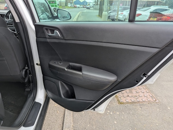 Used Kia Sportage 2020 for sale - 76285607: Photo 7