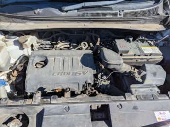 Used Kia Sportage 2014 for sale - 75094819: Photo