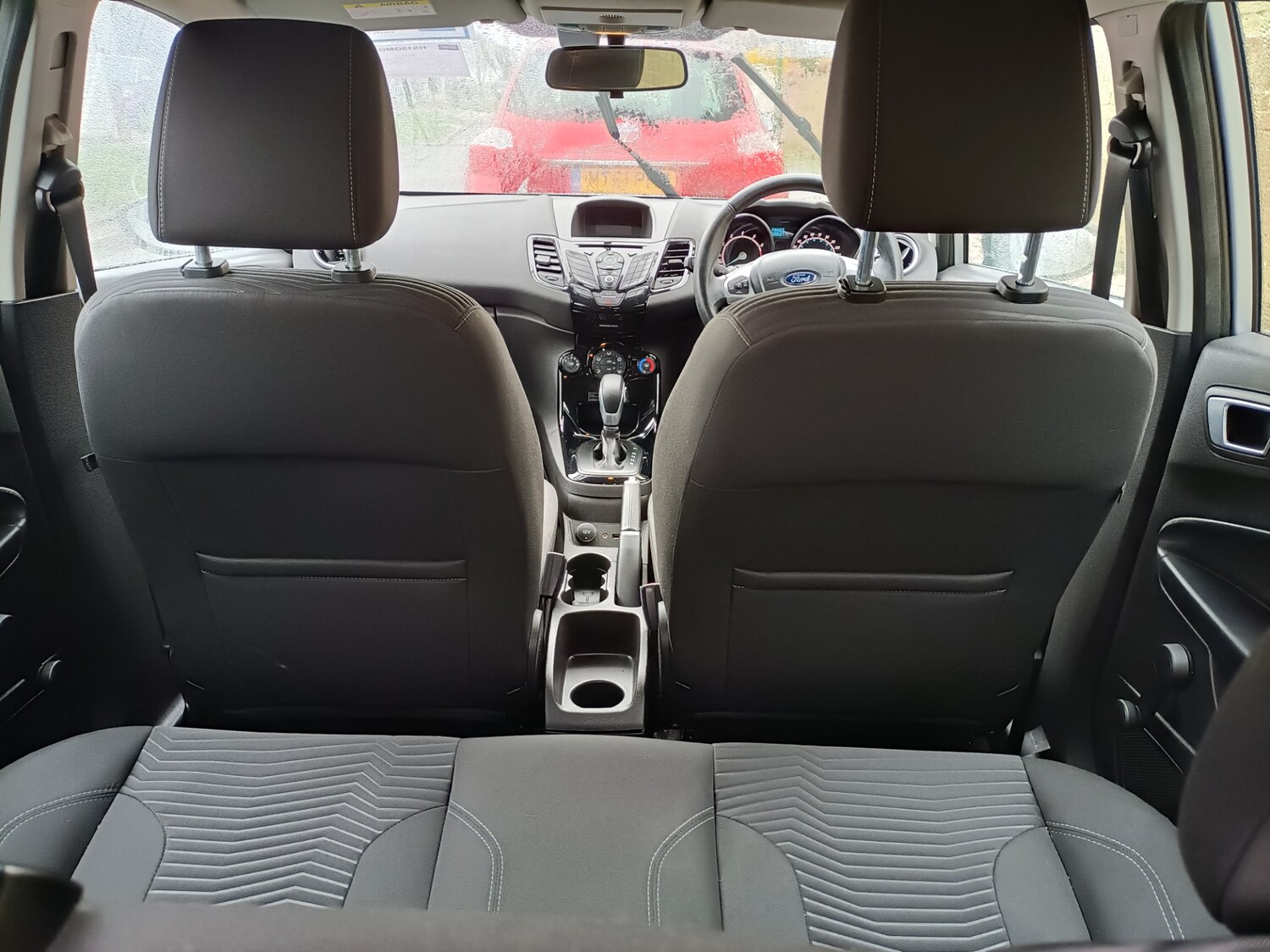 Vehicle 15