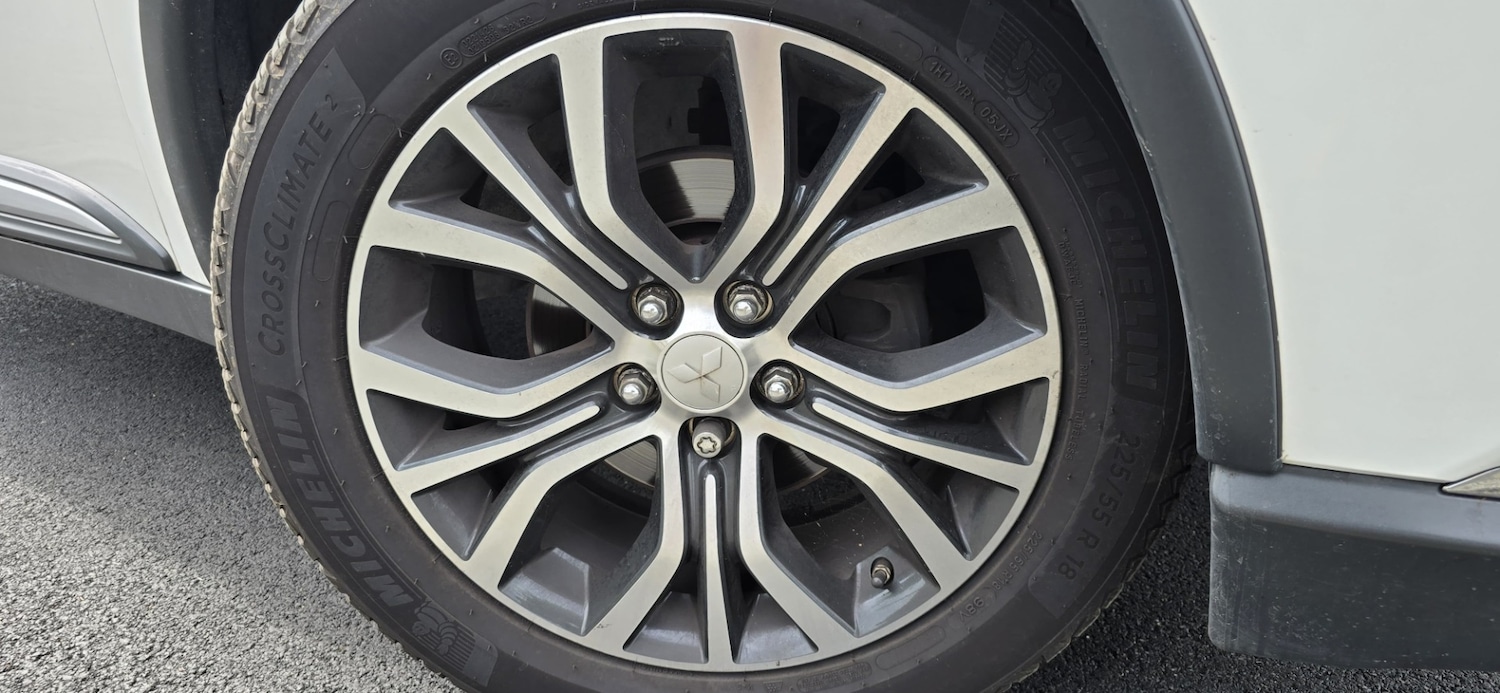 Used Mitsubishi Outlander 2016 for sale - 76452475: Photo 18