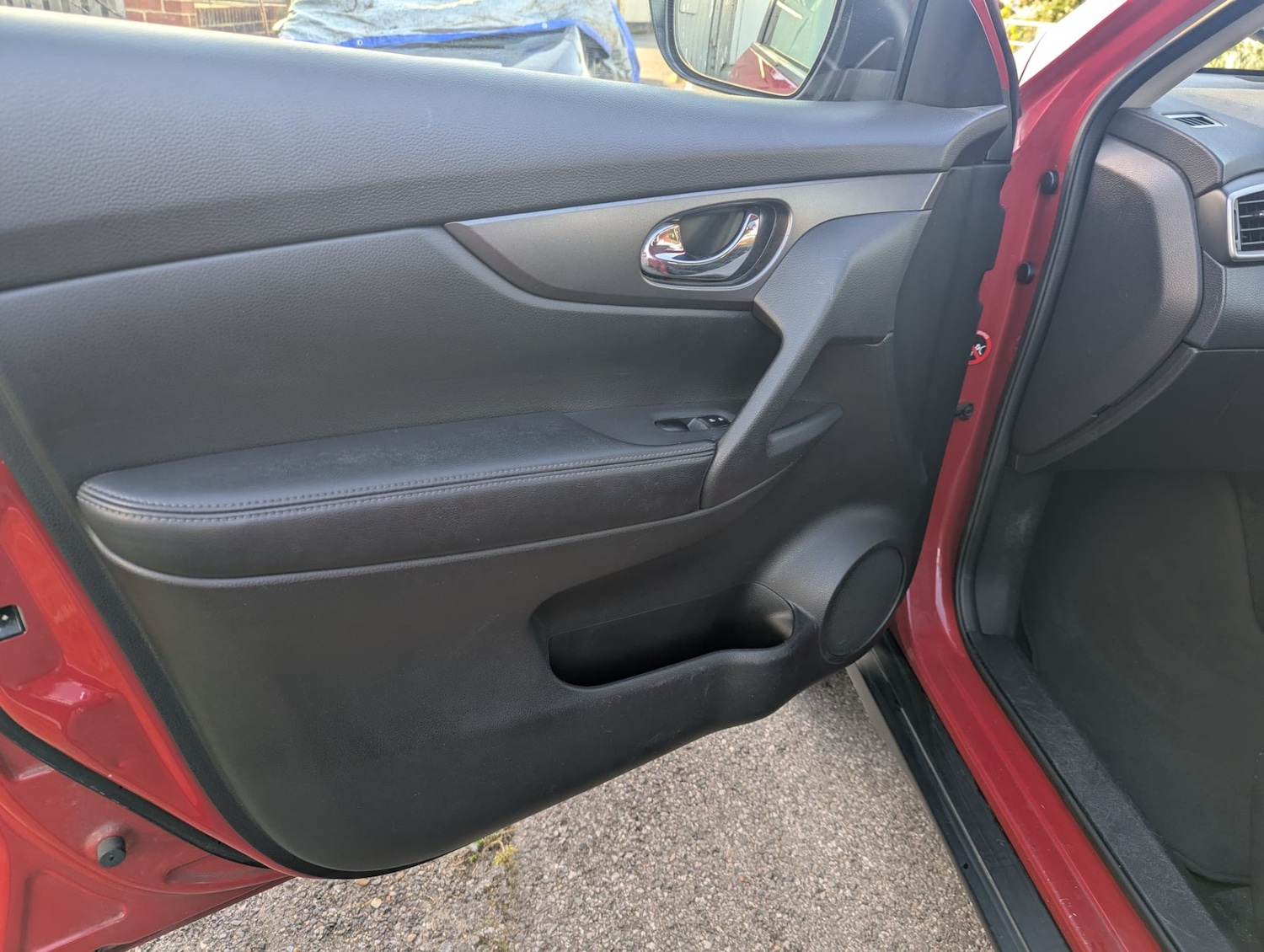 Used Nissan X-Trail 2016 for sale - 76487593: Photo 12