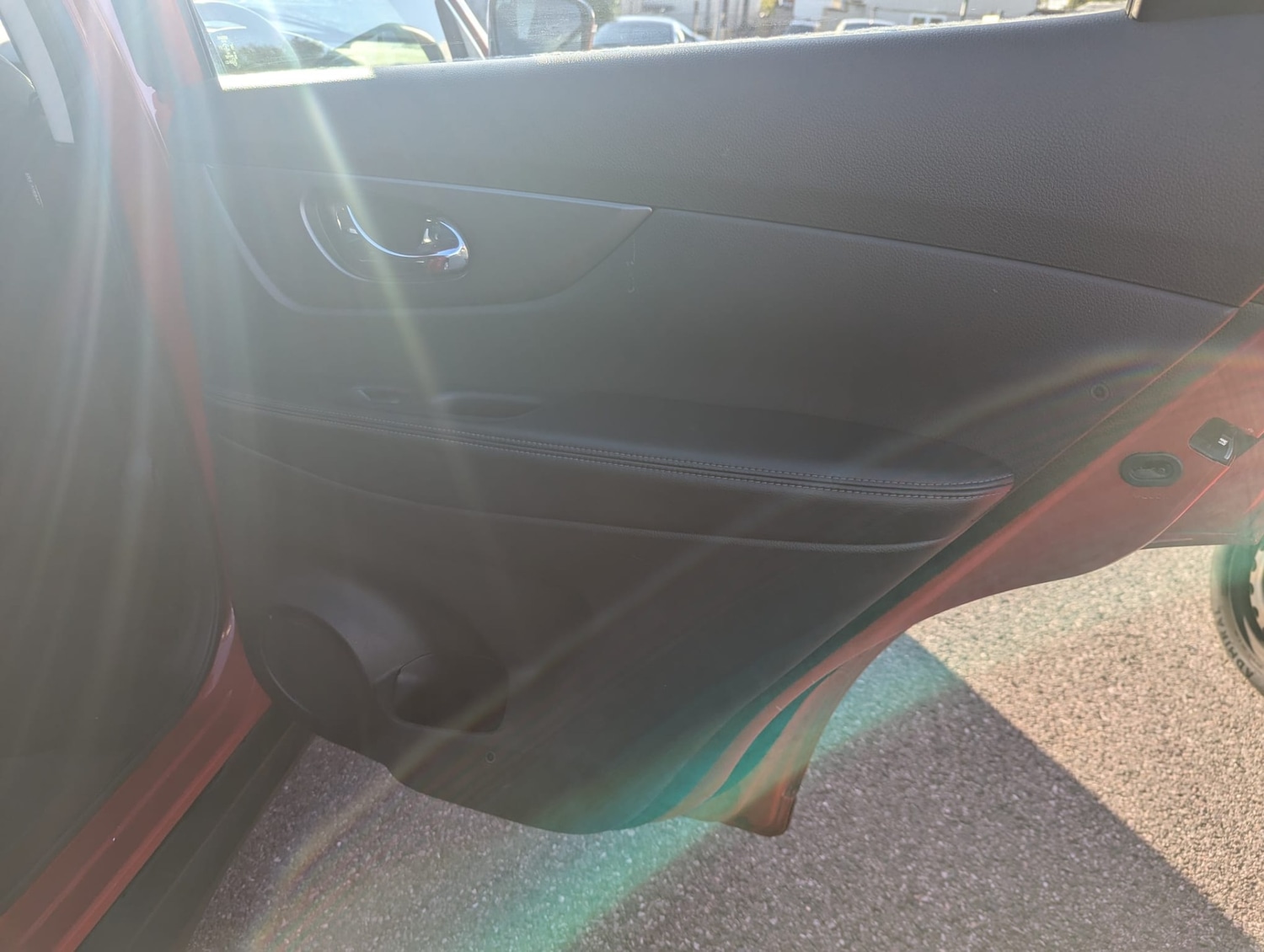 Used Nissan X-Trail 2016 for sale - 76487593: Photo 15