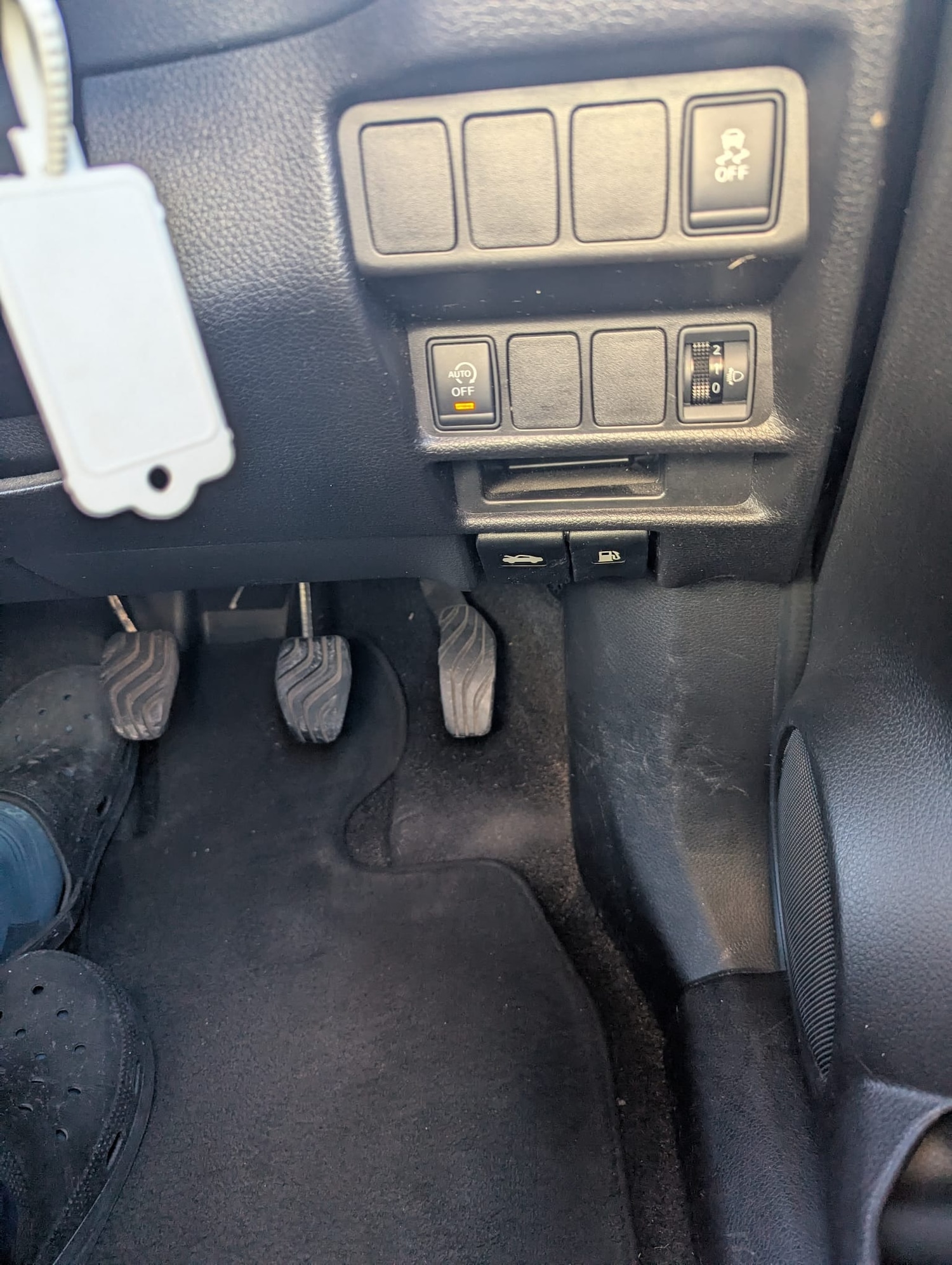 Used Nissan X-Trail 2016 for sale - 76487593: Photo 22