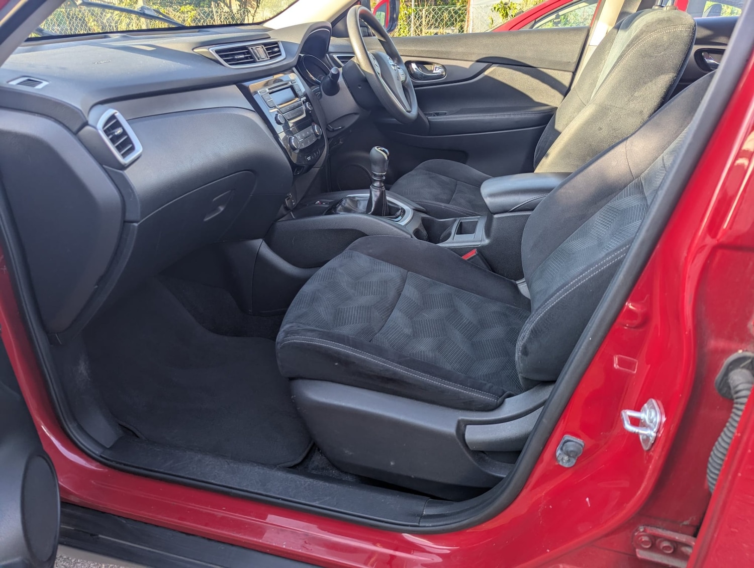 Used Nissan X-Trail 2016 for sale - 76487593: Photo 24