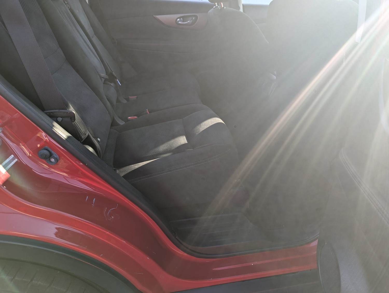 Used Nissan X-Trail 2016 for sale - 76487593: Photo 26