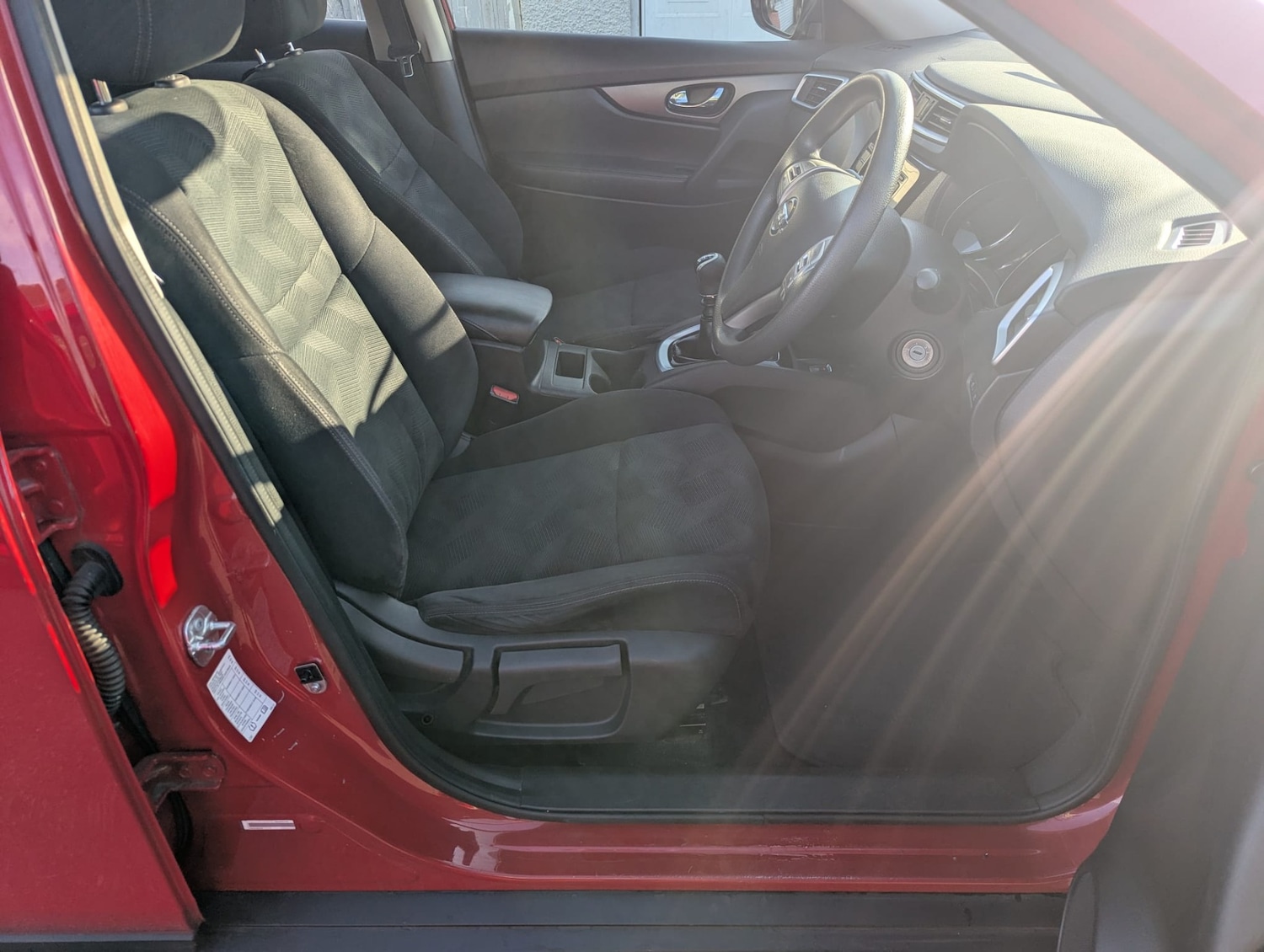 Used Nissan X-Trail 2016 for sale - 76487593: Photo 27