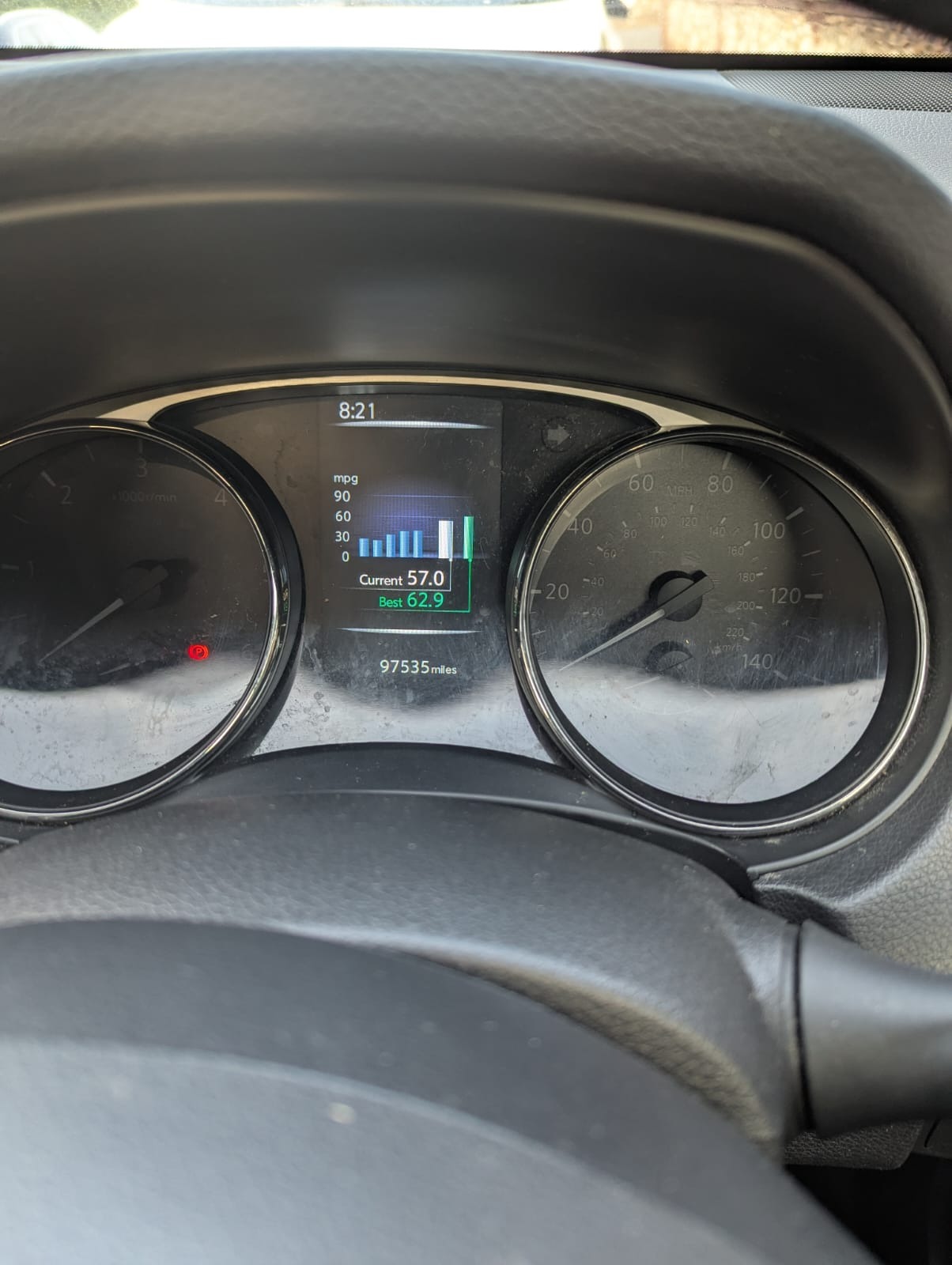 Used Nissan X-Trail 2016 for sale - 76487593: Photo 28