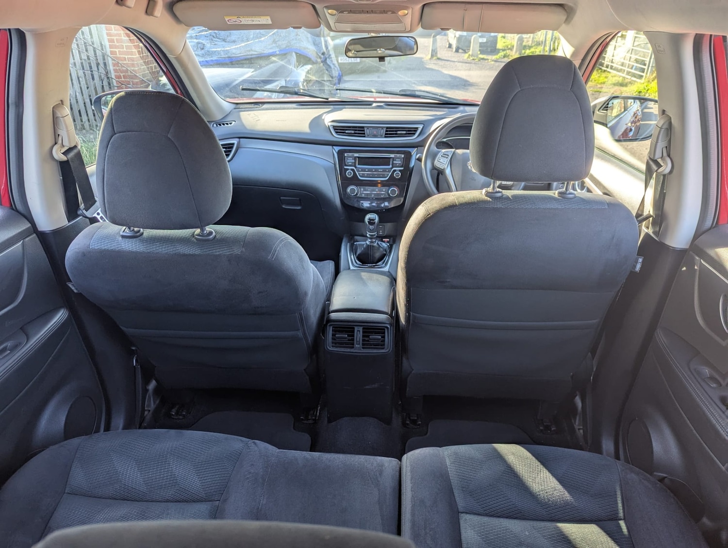 Used Nissan X-Trail 2016 for sale - 76487593: Photo 29