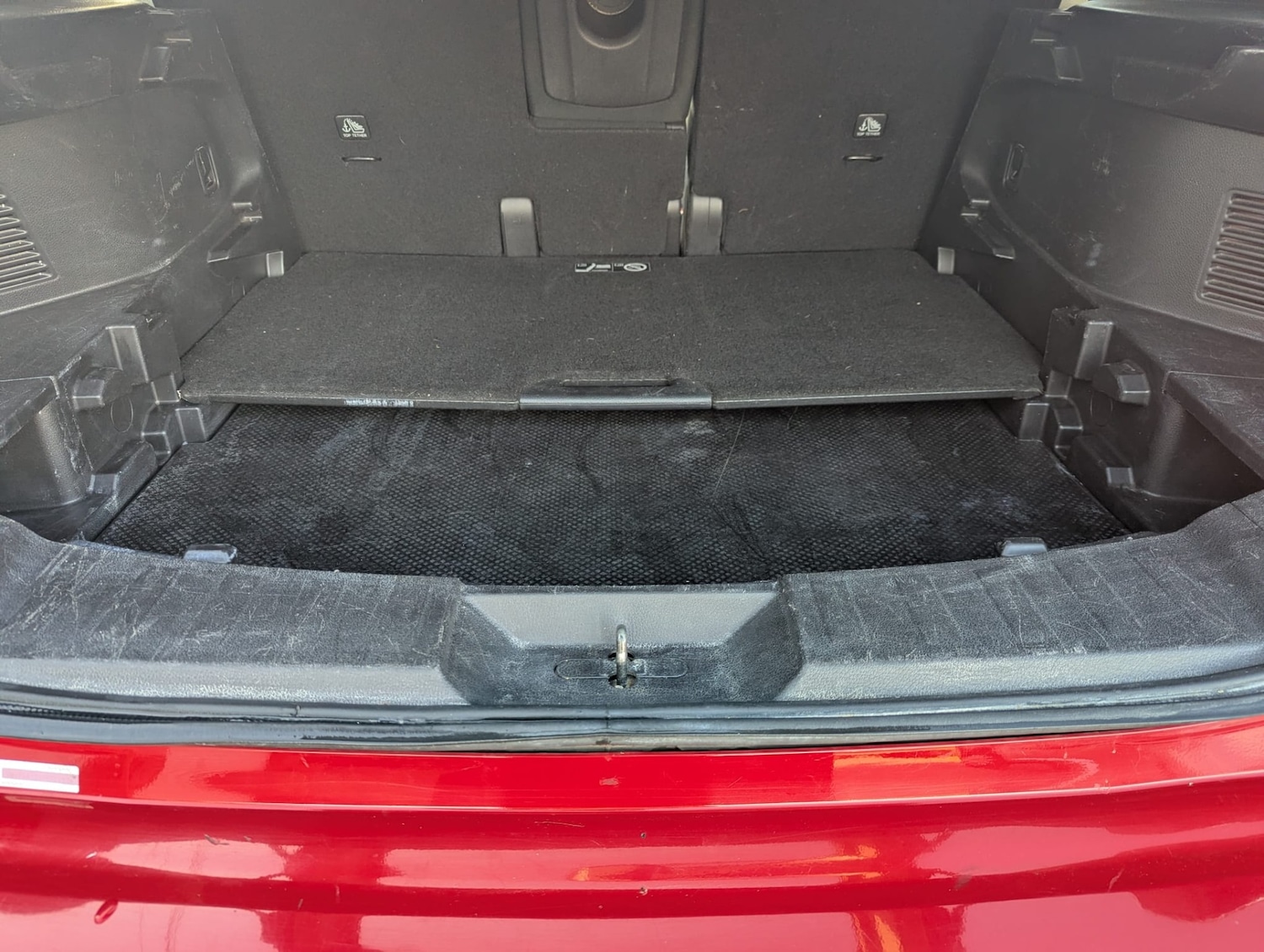 Used Nissan X-Trail 2016 for sale - 76487593: Photo 30