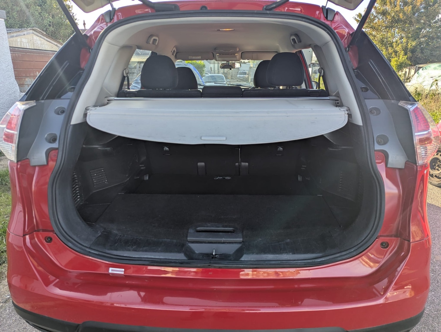 Used Nissan X-Trail 2016 for sale - 76487593: Photo 31