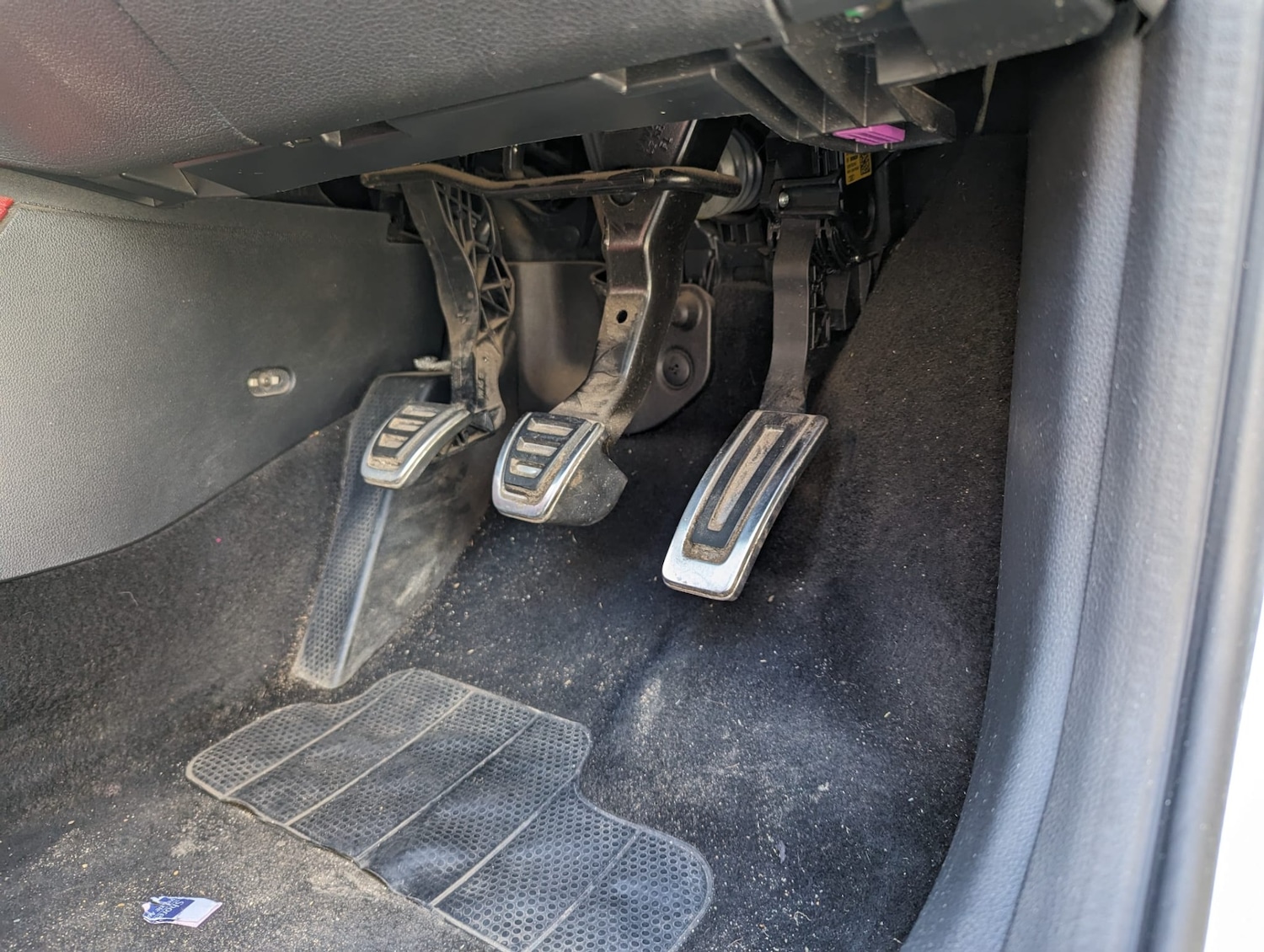 Used Skoda Fabia 2016 for sale - 76488223: Photo 22