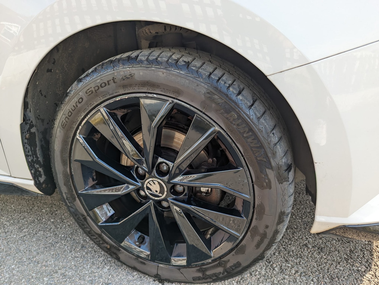 Used Skoda Fabia 2016 for sale - 76488223: Photo 6