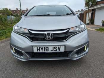 2018 (18) - 1.3 i-VTEC SE 5dr