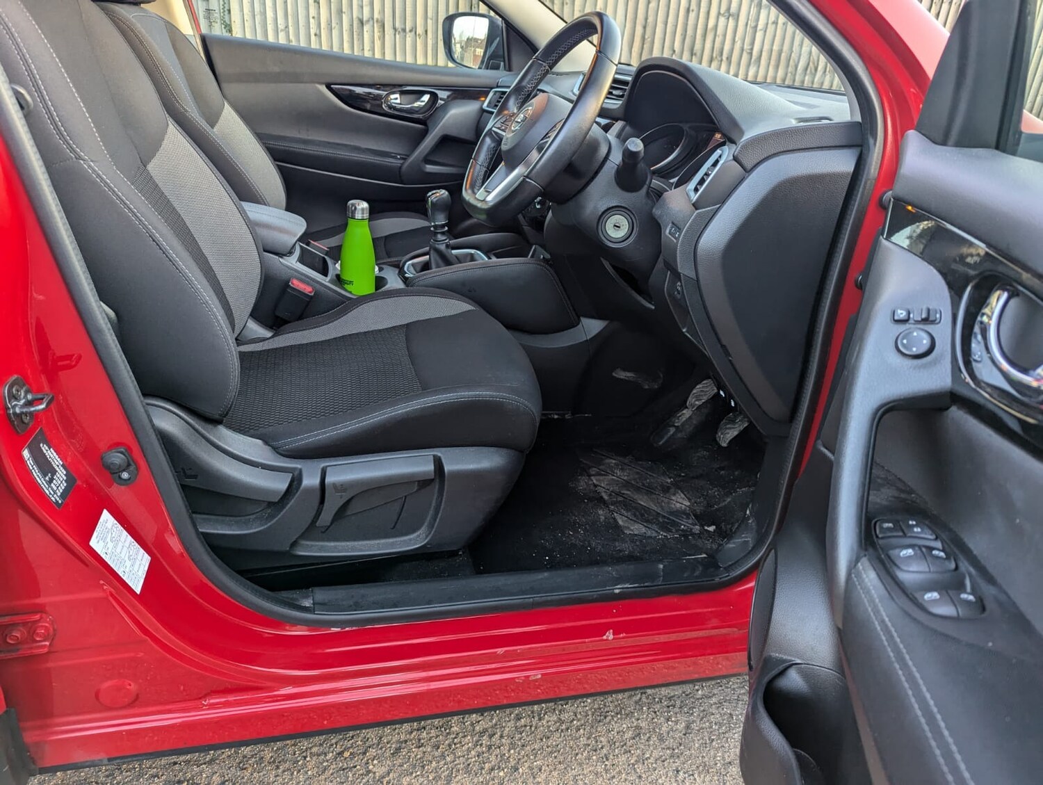 Vehicle 17